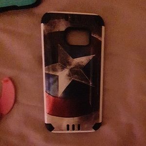 Phone case